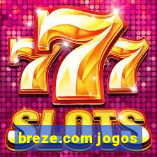 breze.com jogos